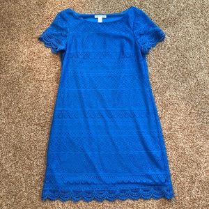 London Times Dress Size 8
